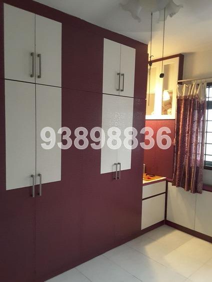 Blk 451 Choa Chu Kang Avenue 4 (Choa Chu Kang), HDB 4 Rooms #158382612